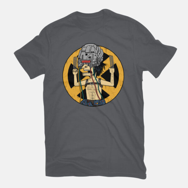 Weaponholio-X - Image 13