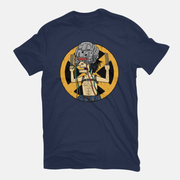 Weaponholio-X - Image 3