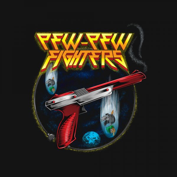 Pew-Pew Fighters - Image 4