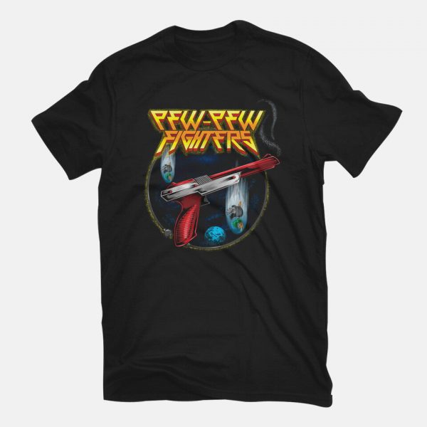 Pew-Pew Fighters - Image 3
