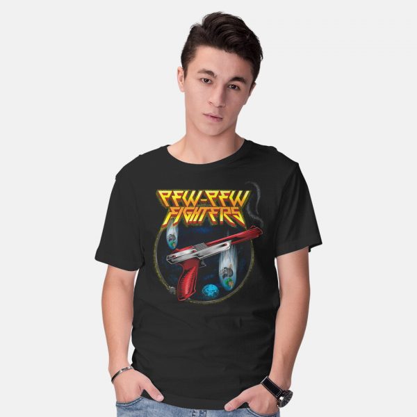 Pew-Pew Fighters - Image 2