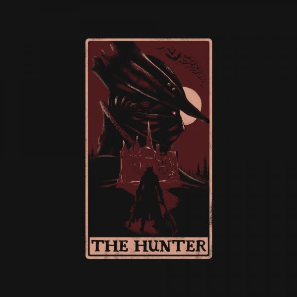 The Hunter Tarot - Image 4