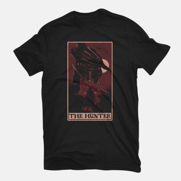 The Hunter Tarot - Image 3