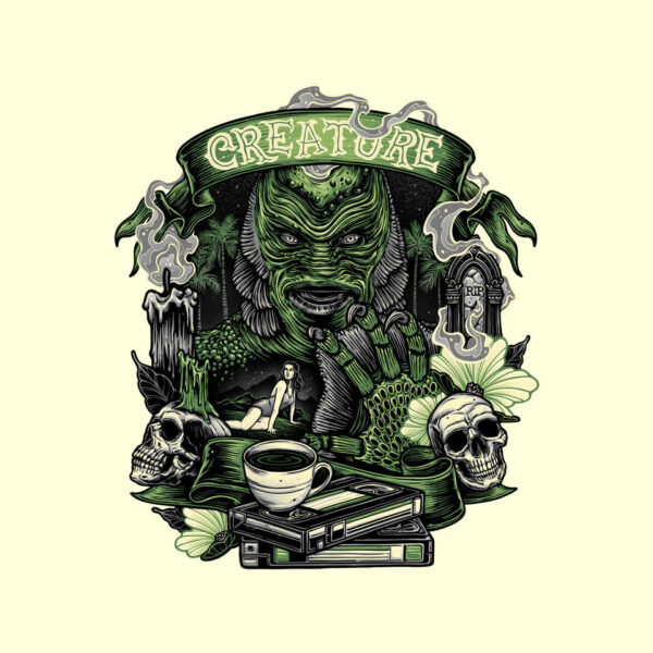 Creature Of The Deep - Image 12
