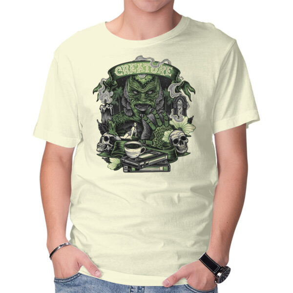 Creature Of The Deep - Image 9