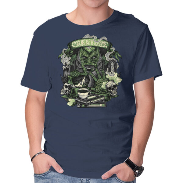 Creature Of The Deep - Image 5