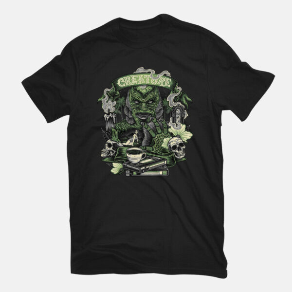 Creature Of The Deep - Image 3