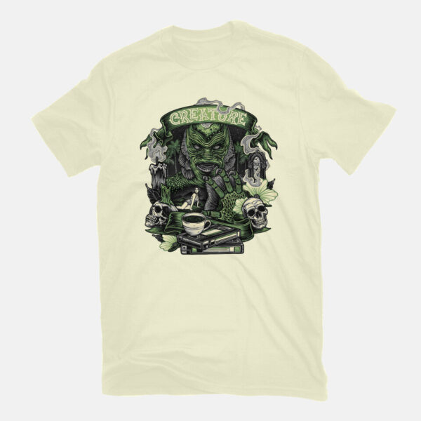 Creature Of The Deep - Image 11