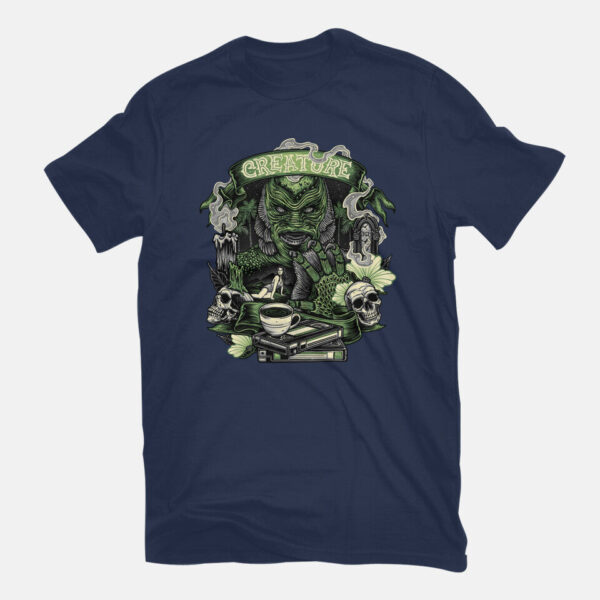 Creature Of The Deep - Image 7