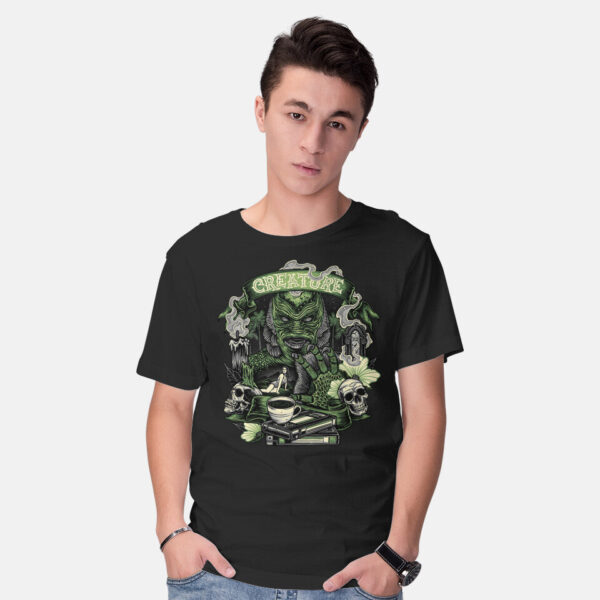 Creature Of The Deep - Image 2