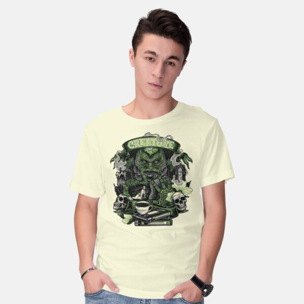 Creature Of The Deep - Image 10