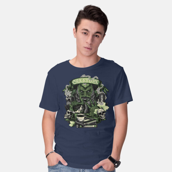 Creature Of The Deep - Image 6