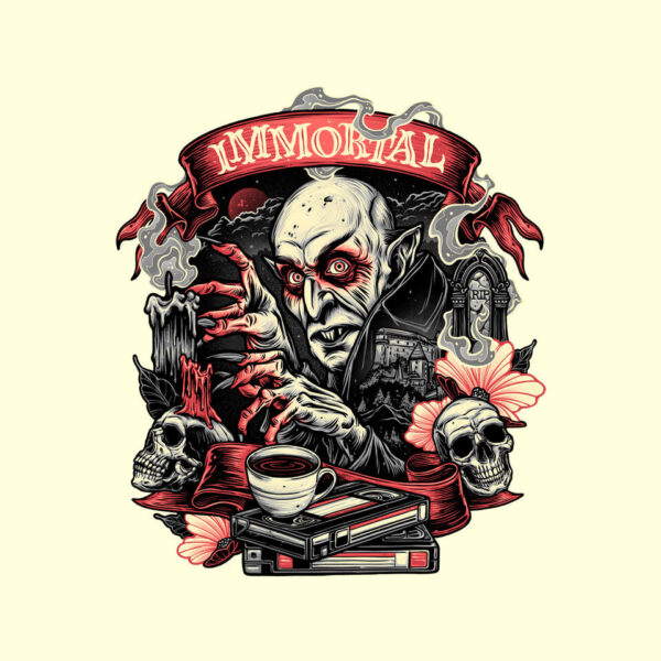 The Blood Of The Immortal - Image 20