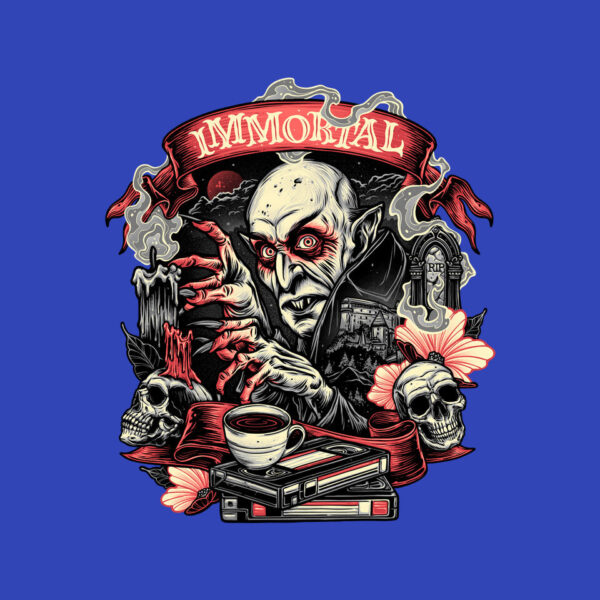 The Blood Of The Immortal - Image 12