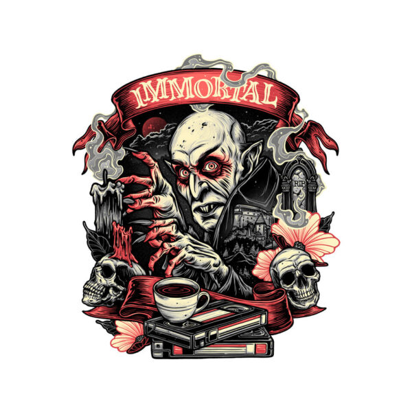 The Blood Of The Immortal - Image 8