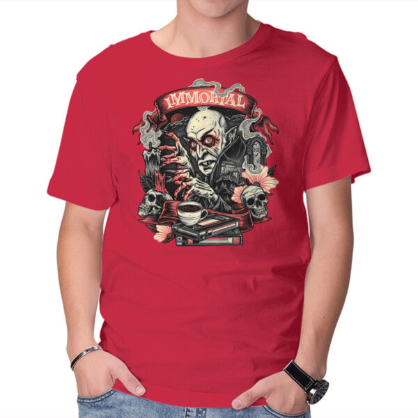 The Blood Of The Immortal - Image 13