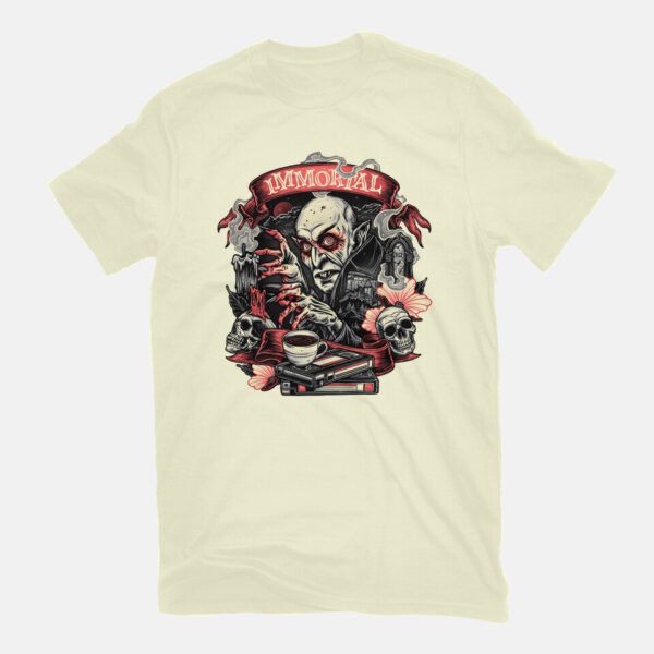 The Blood Of The Immortal - Image 19