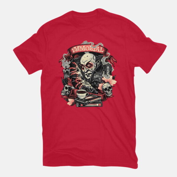 The Blood Of The Immortal - Image 15