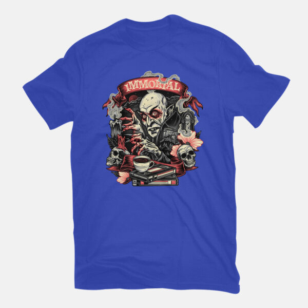 The Blood Of The Immortal - Image 11