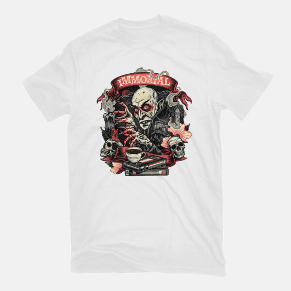 The Blood Of The Immortal - Image 7