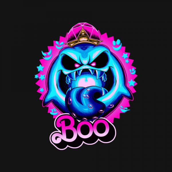 Boo Doll - Image 4