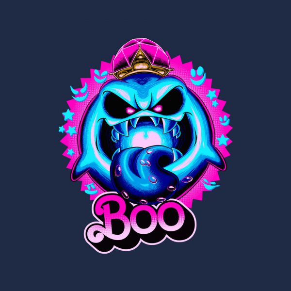 Boo Doll - Image 8