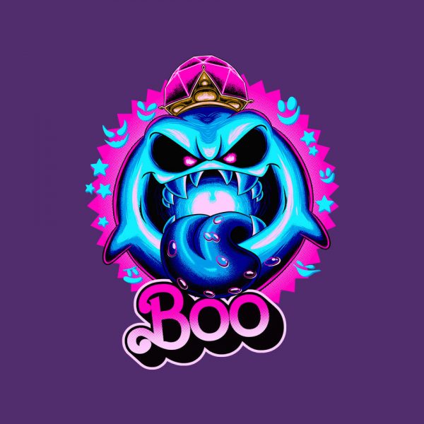 Boo Doll - Image 20