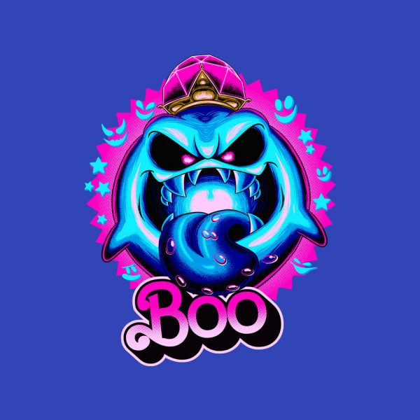 Boo Doll - Image 16