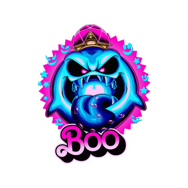 Boo Doll - Image 12