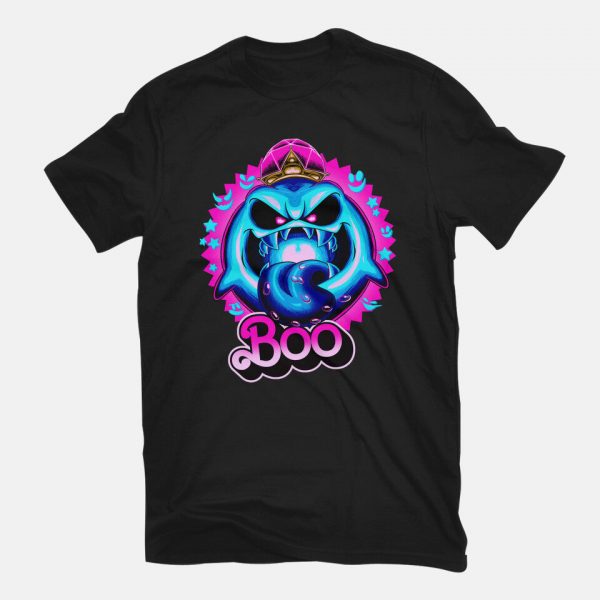 Boo Doll - Image 3