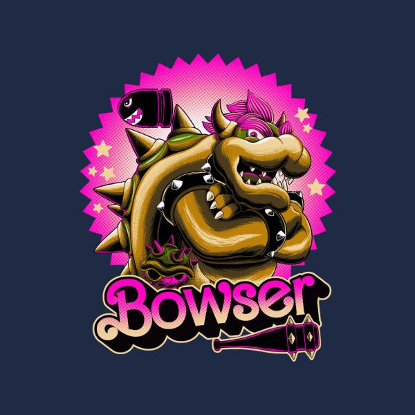 Bowser Doll - Image 8