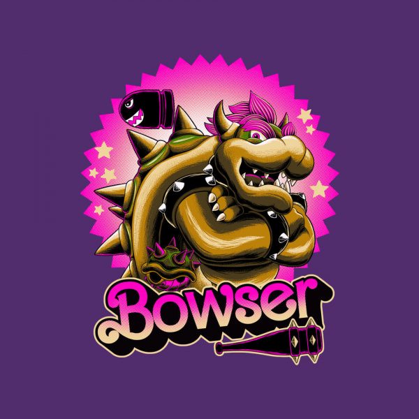 Bowser Doll - Image 20