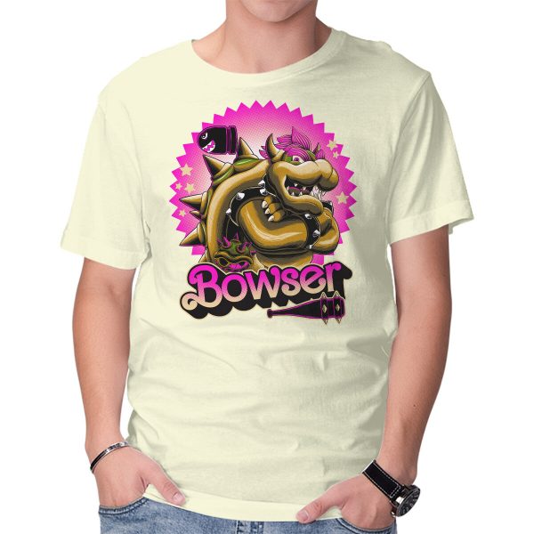 Bowser Doll - Image 13