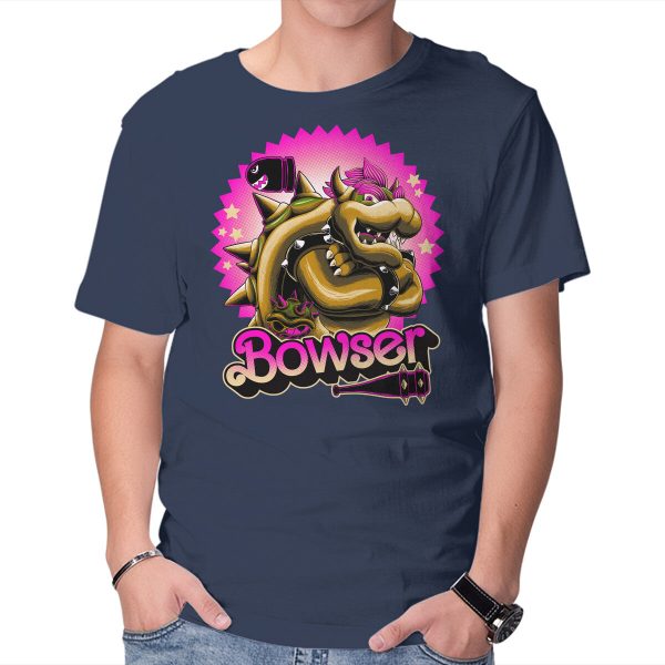 Bowser Doll - Image 5