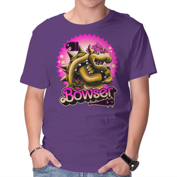 Bowser Doll - Image 17