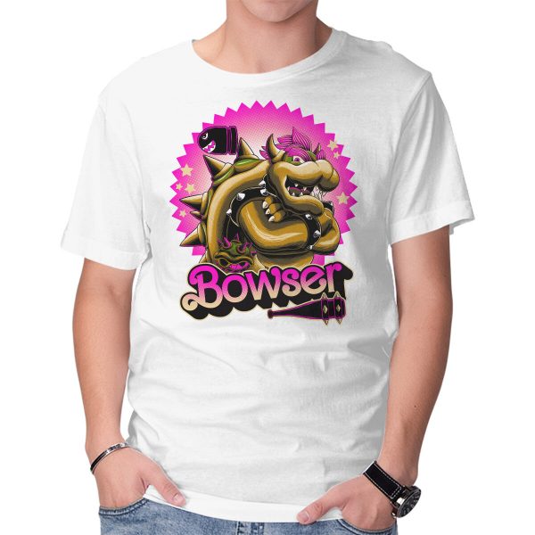 Bowser Doll - Image 9