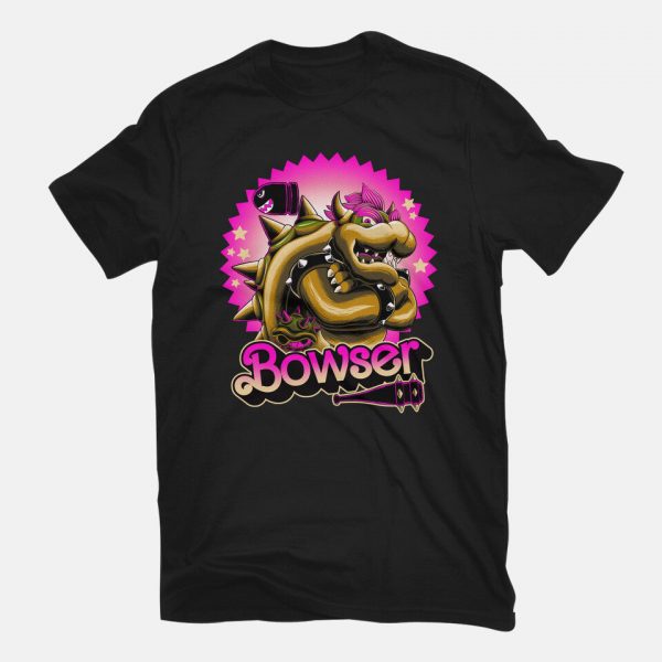 Bowser Doll - Image 3