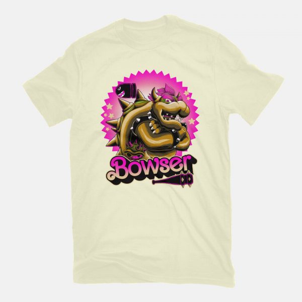Bowser Doll - Image 15