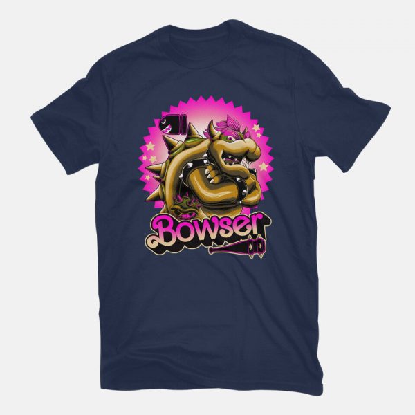 Bowser Doll - Image 7