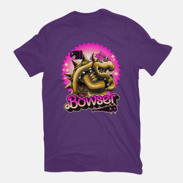 Bowser Doll - Image 19