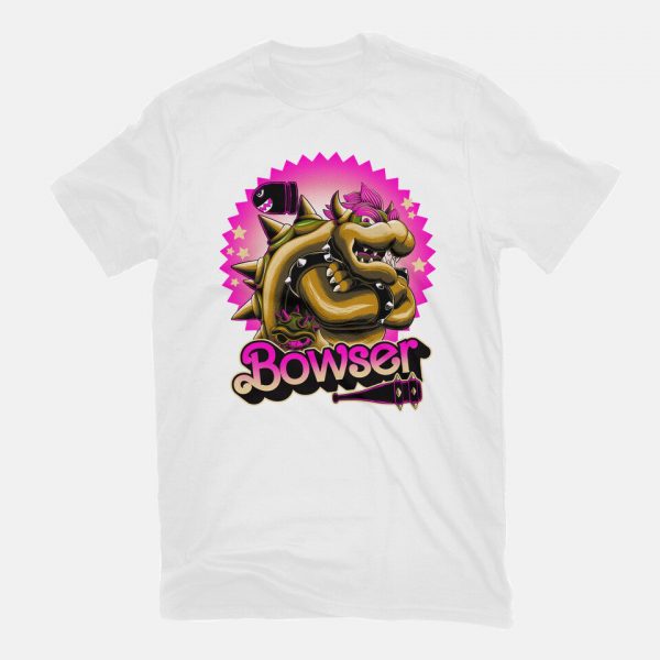 Bowser Doll - Image 11