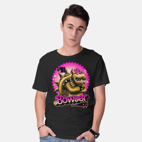 Bowser Doll - Image 2
