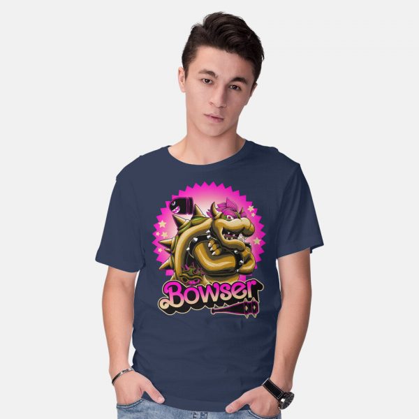 Bowser Doll - Image 6