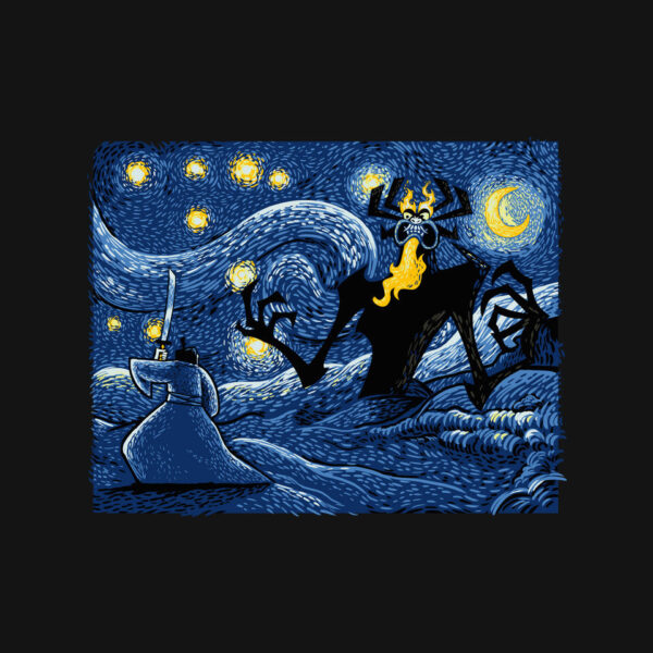 Starry Duel - Image 4