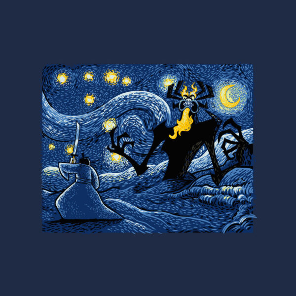Starry Duel - Image 8