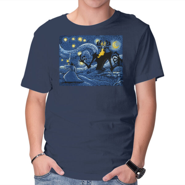 Starry Duel - Image 5