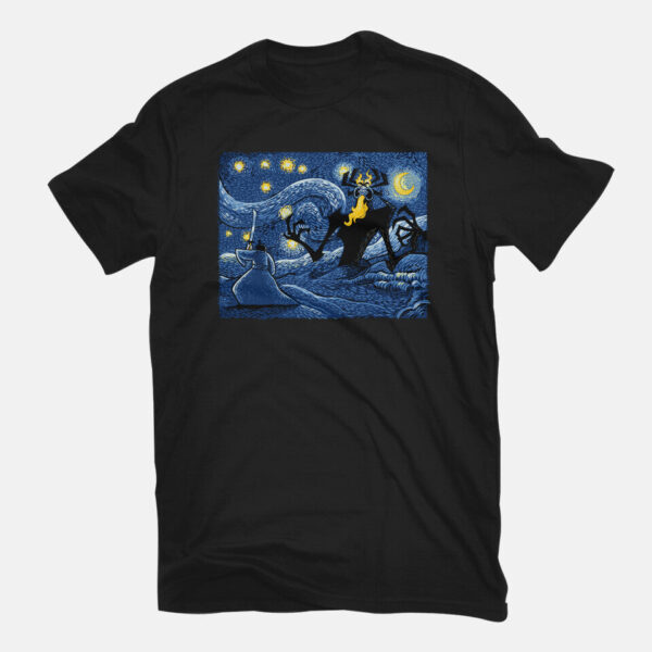 Starry Duel - Image 3