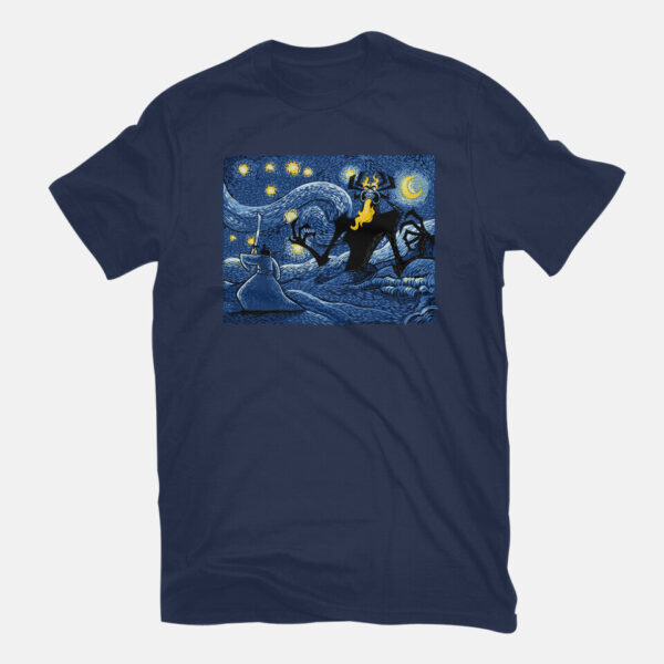 Starry Duel - Image 7