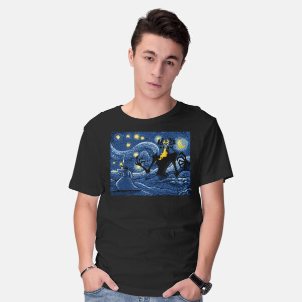 Starry Duel - Image 2