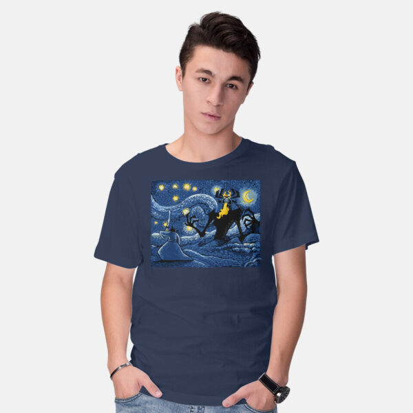 Starry Duel - Image 6
